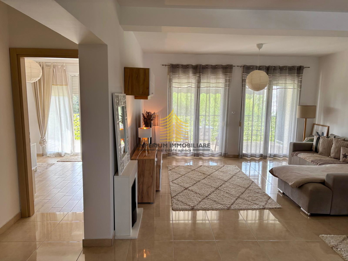 Appartamento, Vendita, Zadar-okolica, Petrčane, 68,76 m², 2,5 locali (2S+DB)