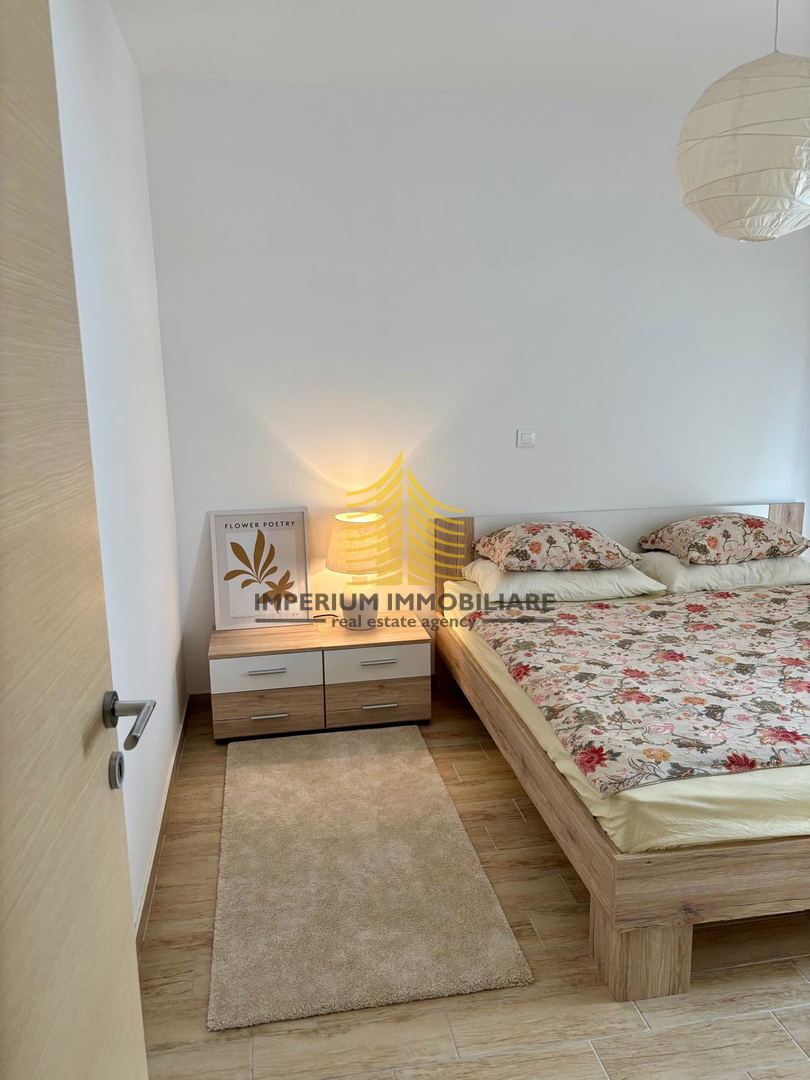 Appartamento, Vendita, Zadar-okolica, Petrčane, 68,76 m², 2,5 locali (2S+DB)