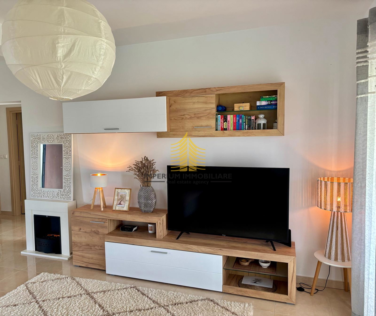 Appartamento, Vendita, Zadar-okolica, Petrčane, 68,76 m², 2,5 locali (2S+DB)