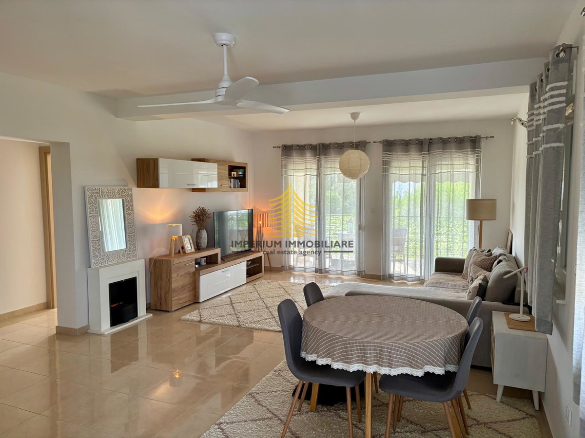 Appartamento, Vendita, Zadar-okolica, Petrčane, 68,76 m², 2,5 locali (2S+DB)