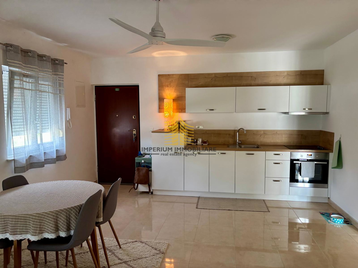 Appartamento, Vendita, Zadar-okolica, Petrčane, 68,76 m², 2,5 locali (2S+DB)