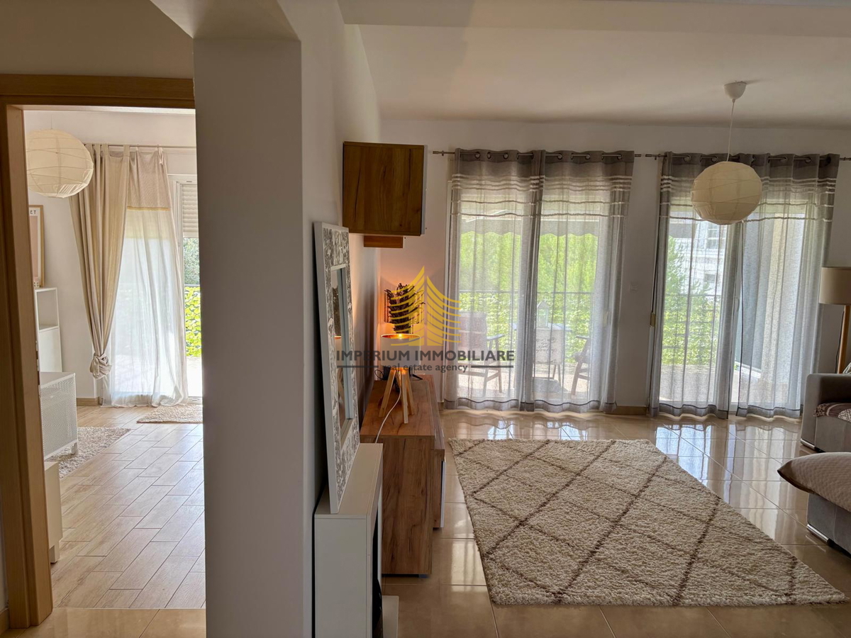 Appartamento, Vendita, Zadar-okolica, Petrčane, 68,76 m², 2,5 locali (2S+DB)