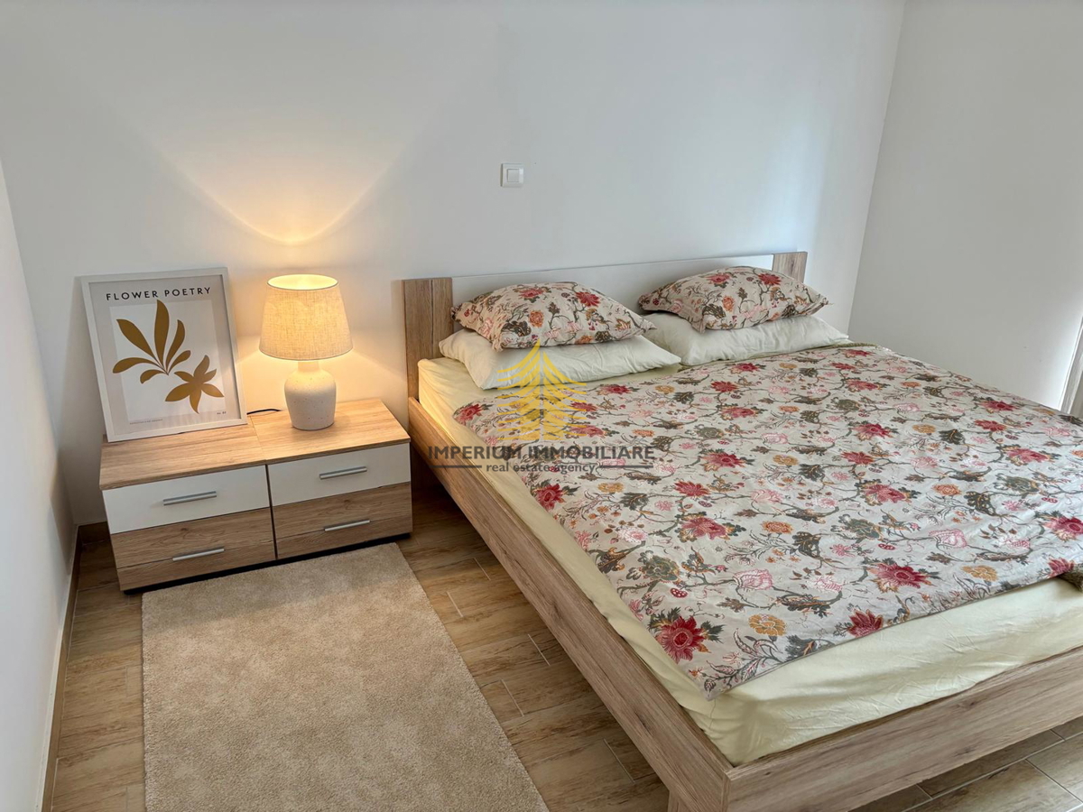 Appartamento, Vendita, Zadar-okolica, Petrčane, 68,76 m², 2,5 locali (2S+DB)