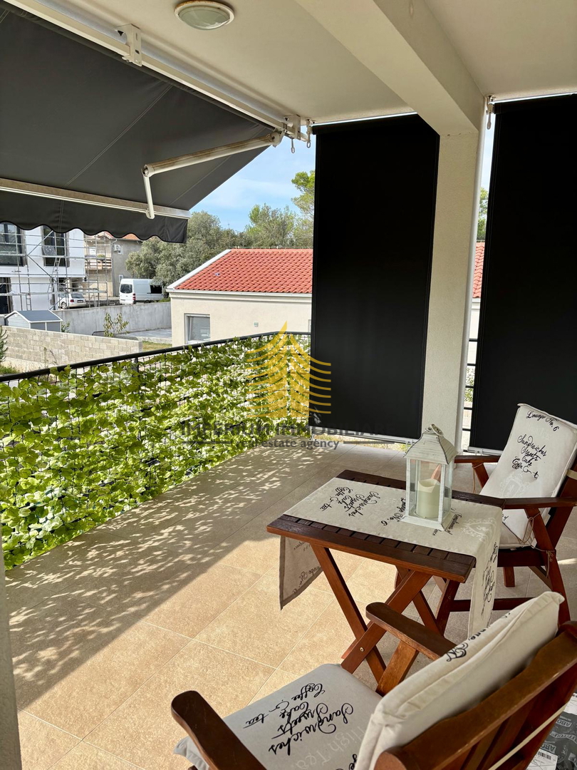 Appartamento, Vendita, Zadar-okolica, Petrčane, 68,76 m², 2,5 locali (2S+DB)