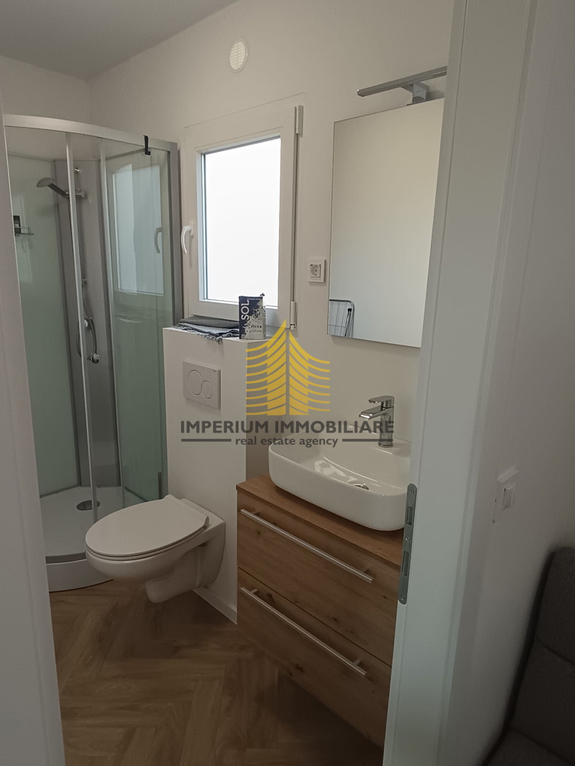 Immobili per vacanze, Vendita, Sveti Filip i Jakov, Sveti Petar na Moru, 59m2, Casa mobile in campeggio