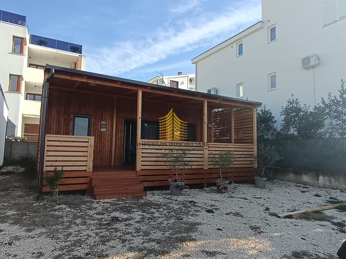 Immobili per vacanze, Vendita, Sveti Filip i Jakov, Sveti Petar na Moru, 59m2, Casa mobile in campeggio