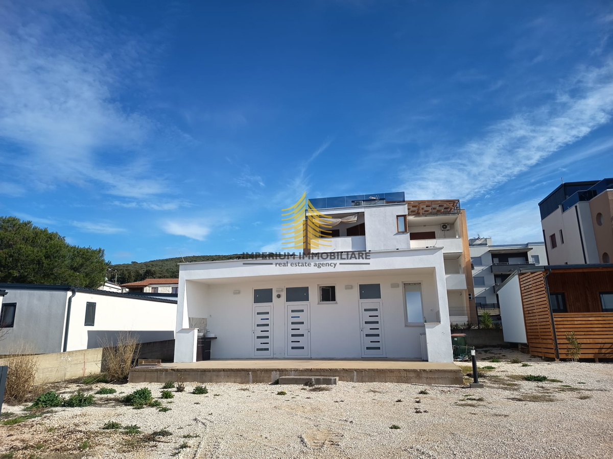 Immobili per vacanze, Vendita, Sveti Filip i Jakov, Sveti Petar na Moru, 59m2, Casa mobile in campeggio