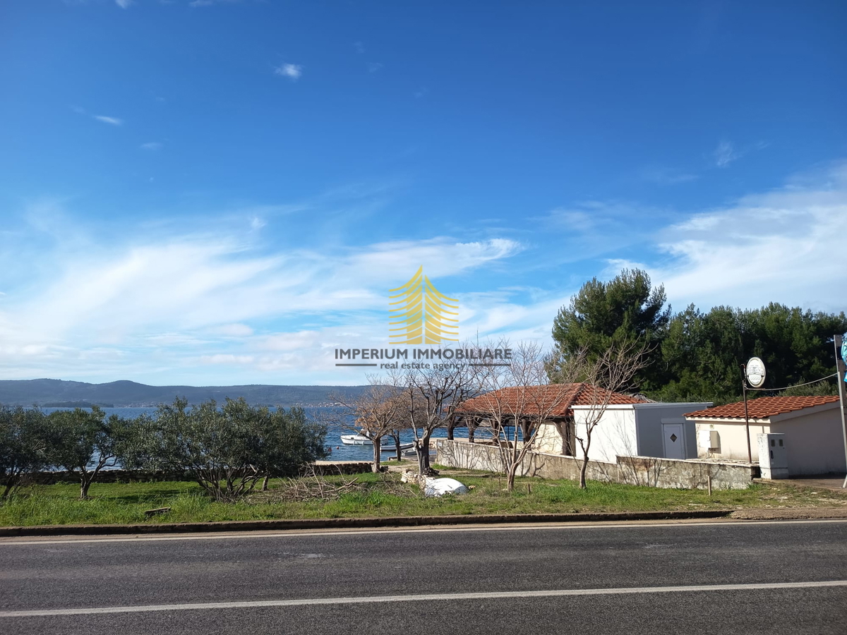 Immobili per vacanze, Vendita, Sveti Filip i Jakov, Sveti Petar na Moru, 59m2, Casa mobile in campeggio