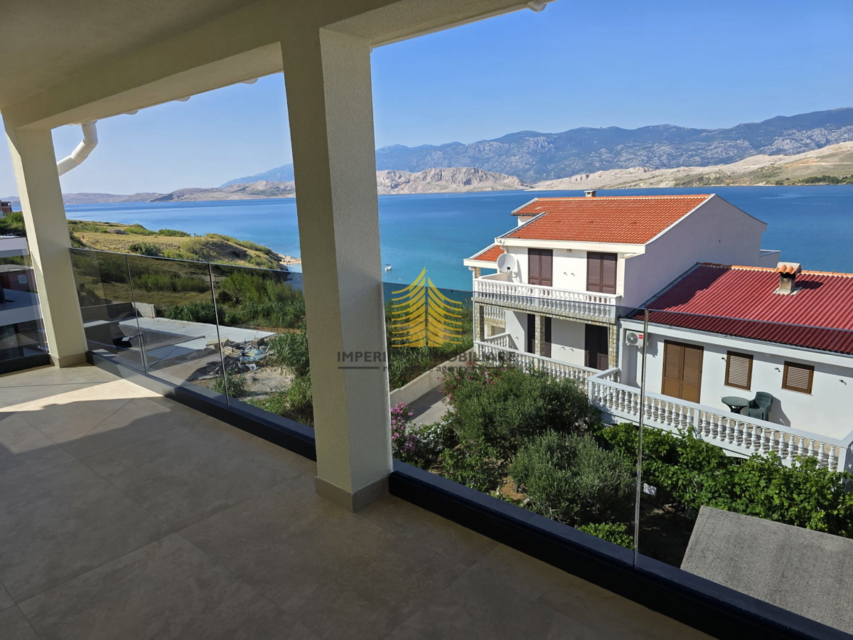 Appartamento, Vendita, Pag, 38,82 m², 1,5 locali (1S+DB)