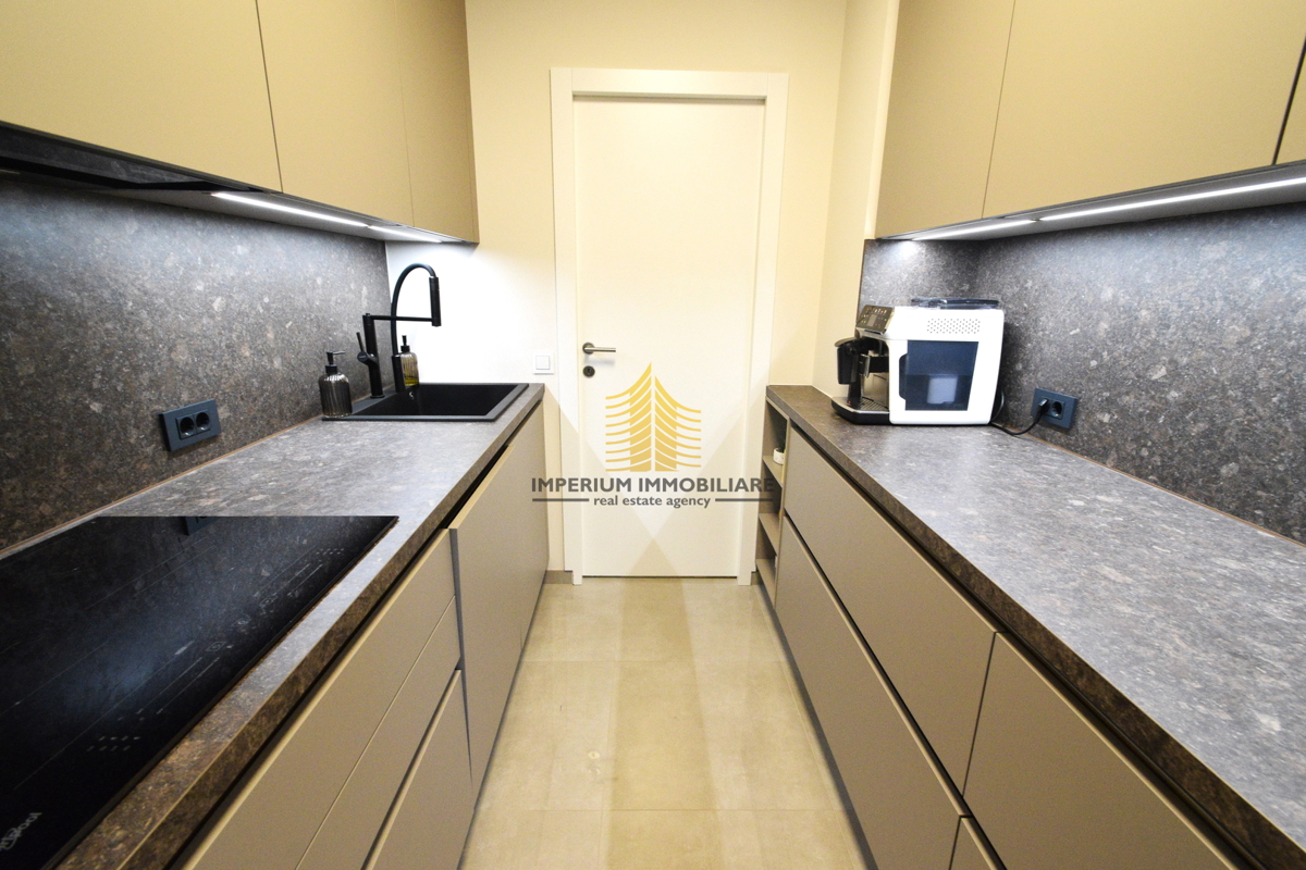 Appartamento, Vendita, Novi Zagreb - Istok, Travno, 83m2, 3 locali