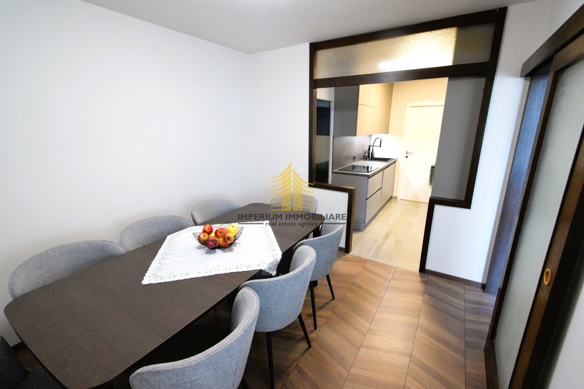 Appartamento, Vendita, Novi Zagreb - Istok, Travno, 83m2, 3 locali