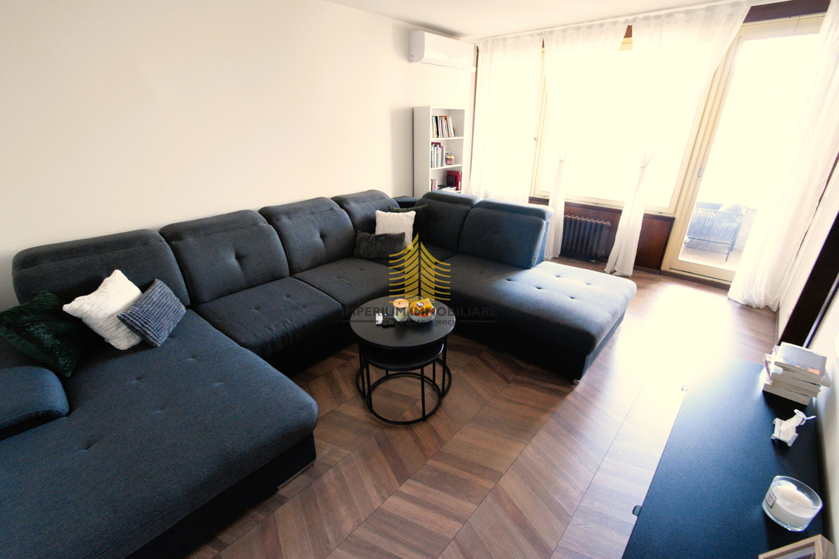 Appartamento, Vendita, Novi Zagreb - Istok, Travno, 83m2, 3 locali