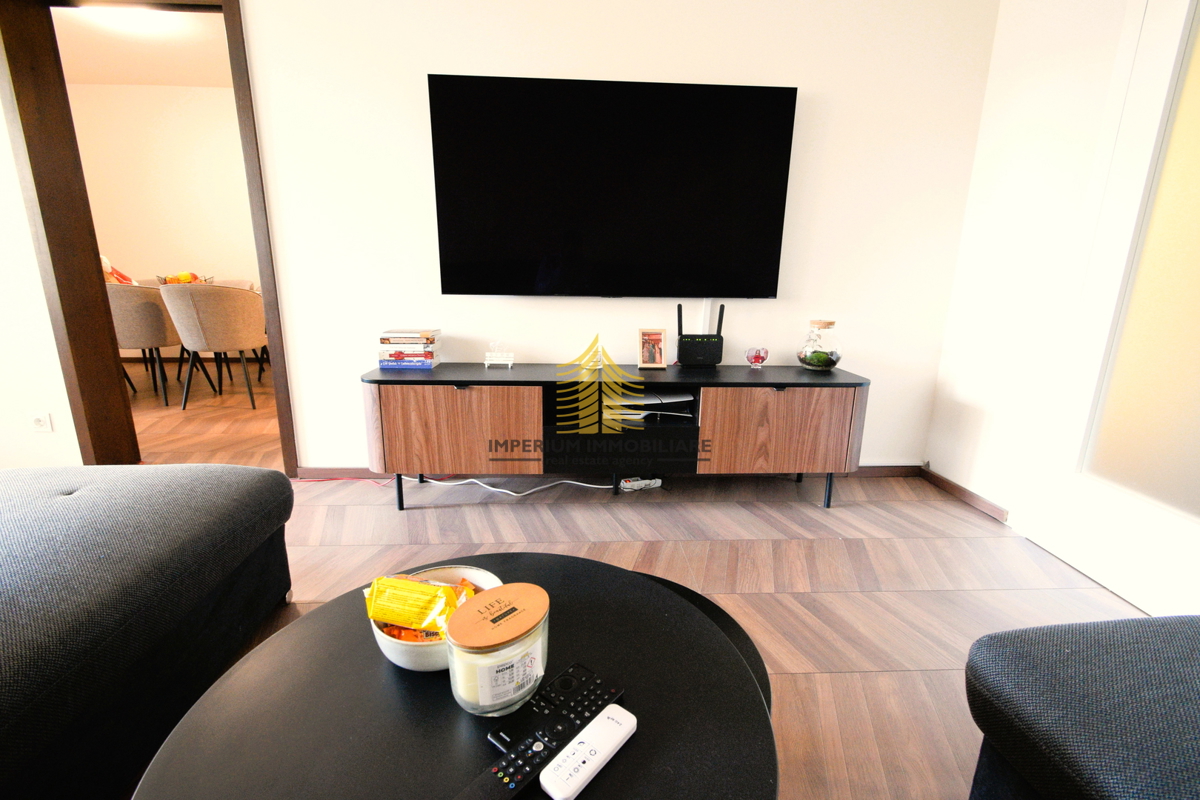 Appartamento, Vendita, Novi Zagreb - Istok, Travno, 83m2, 3 locali