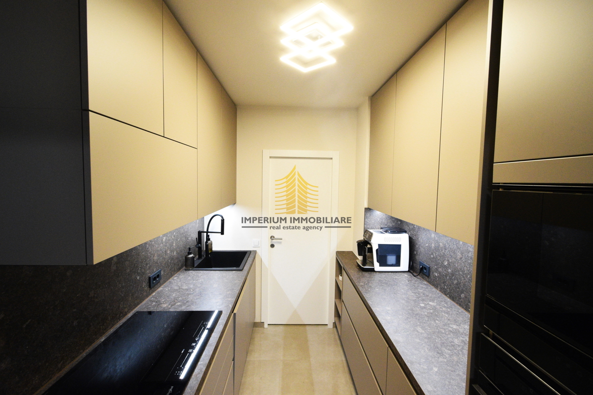 Appartamento, Vendita, Novi Zagreb - Istok, Travno, 83m2, 3 locali