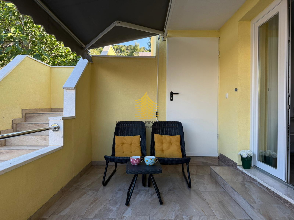 Casa, Vendita, Marina, 100m2, Indipendente