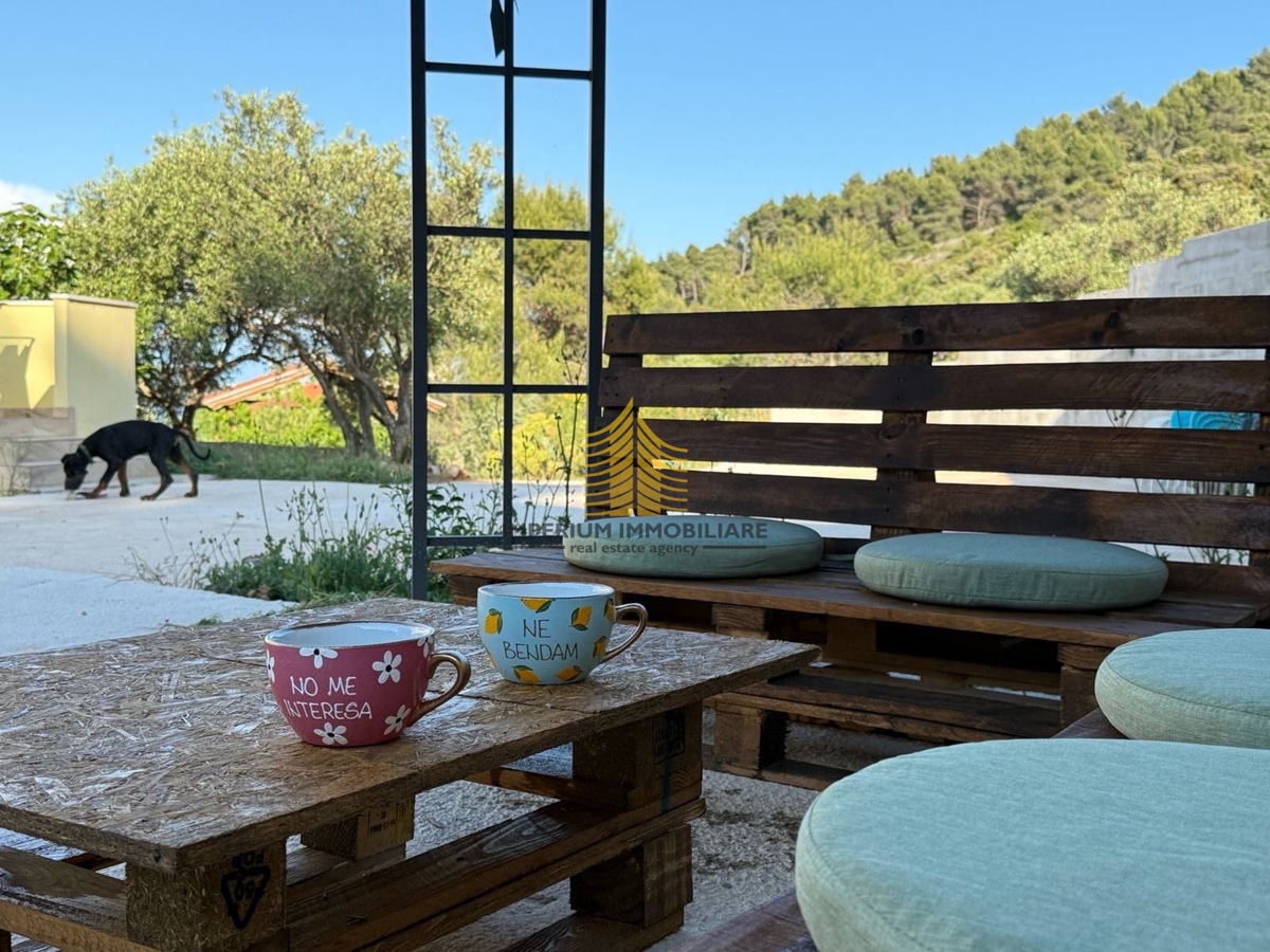 Casa, Vendita, Marina, 100m2, Indipendente