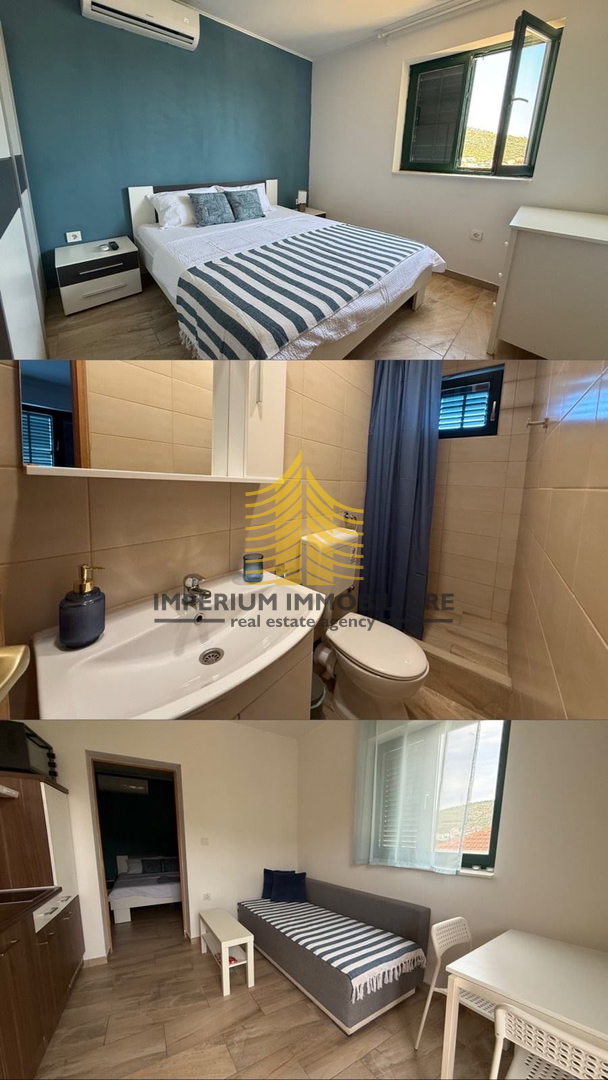 Casa, Vendita, Marina, 100m2, Indipendente