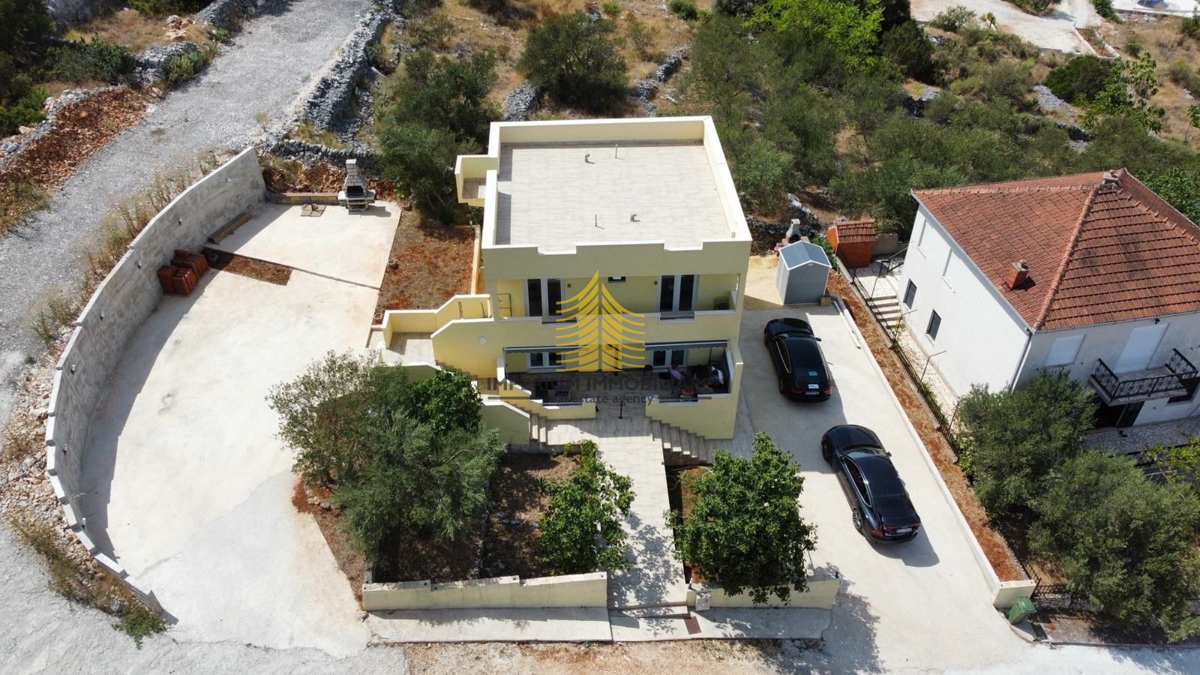 Casa, Vendita, Marina, 100m2, Indipendente
