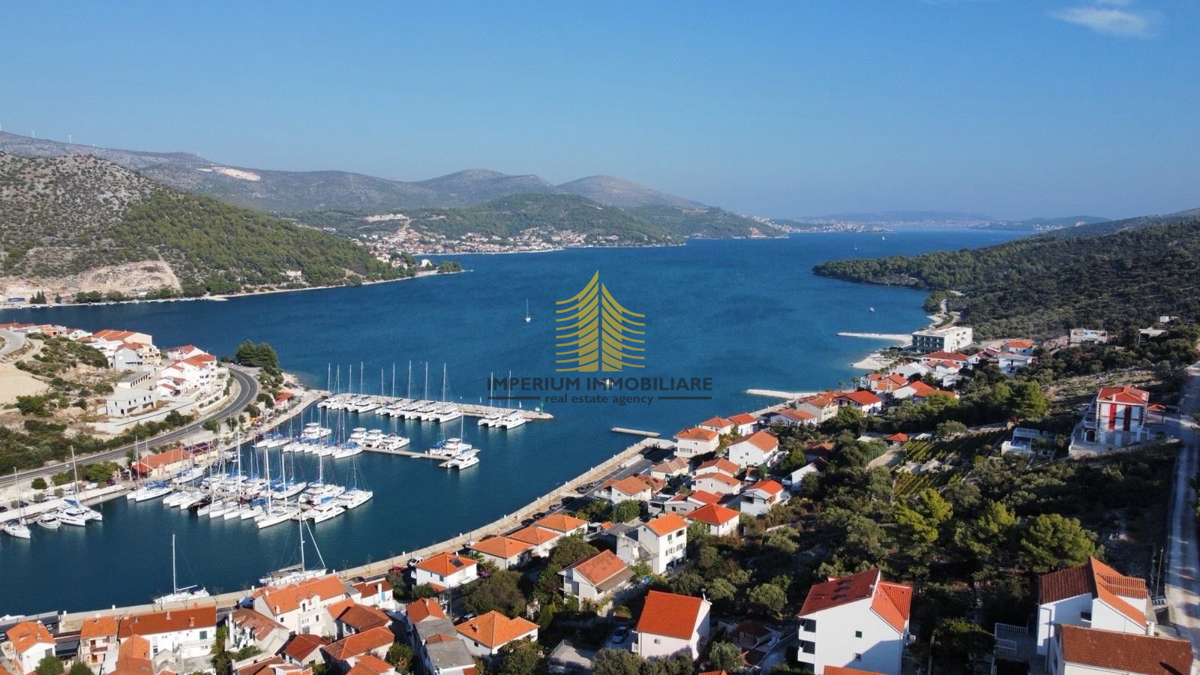 Casa, Vendita, Marina, 100m2, Indipendente