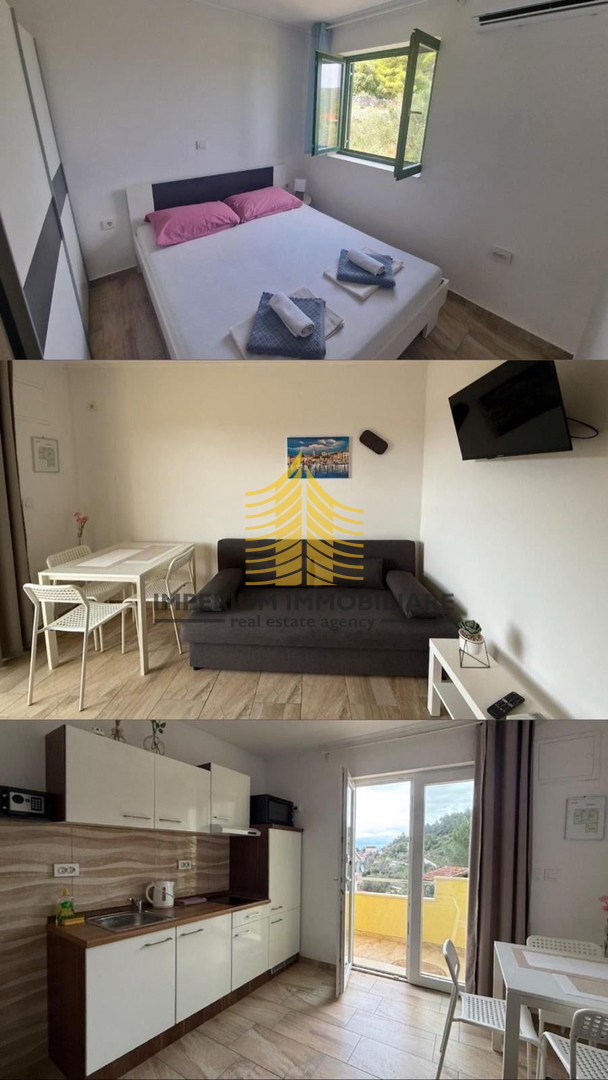 Casa, Vendita, Marina, 100m2, Indipendente