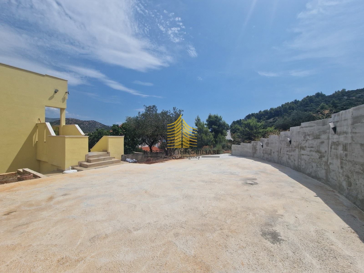 Casa, Vendita, Marina, 100m2, Indipendente