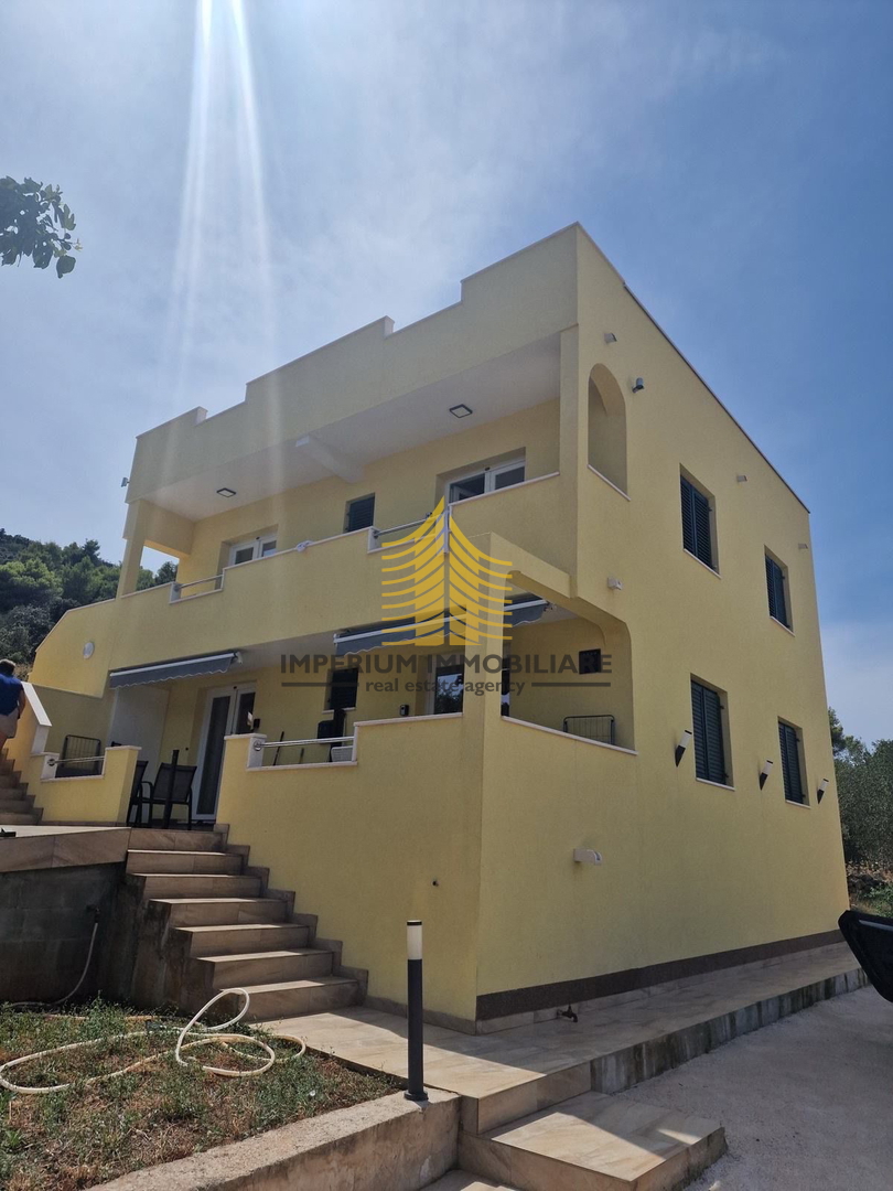 Casa, Vendita, Marina, 100m2, Indipendente