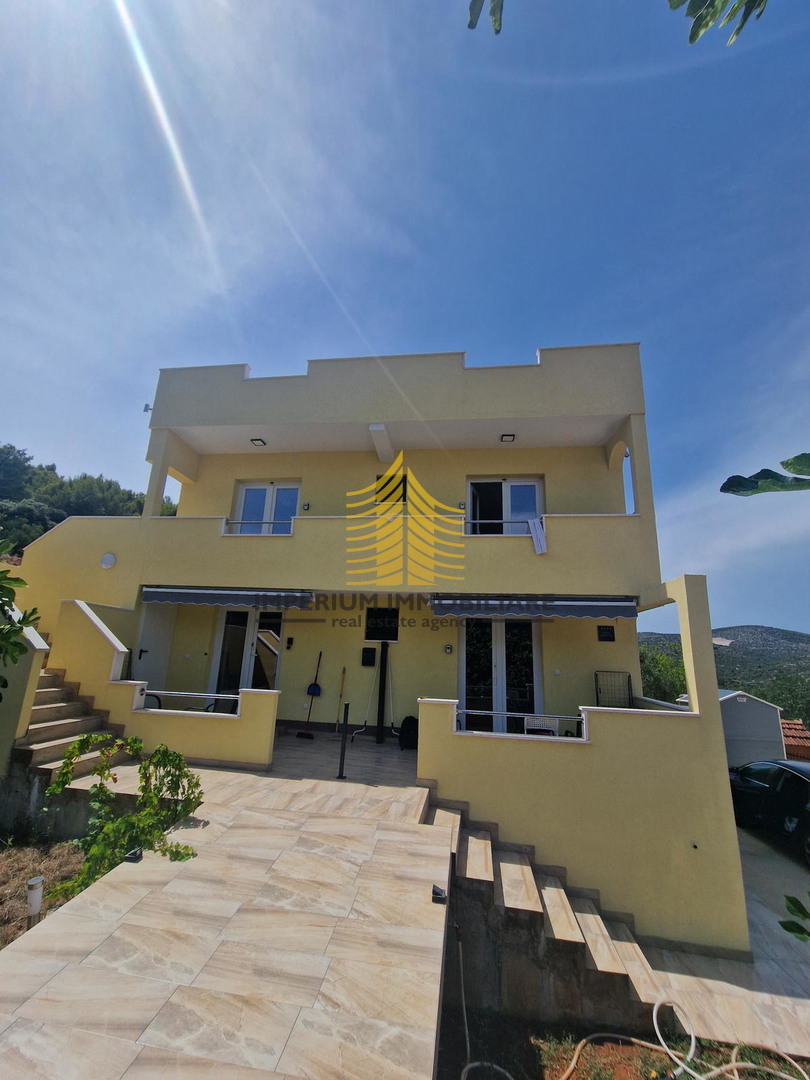 Casa, Vendita, Marina, 100m2, Indipendente