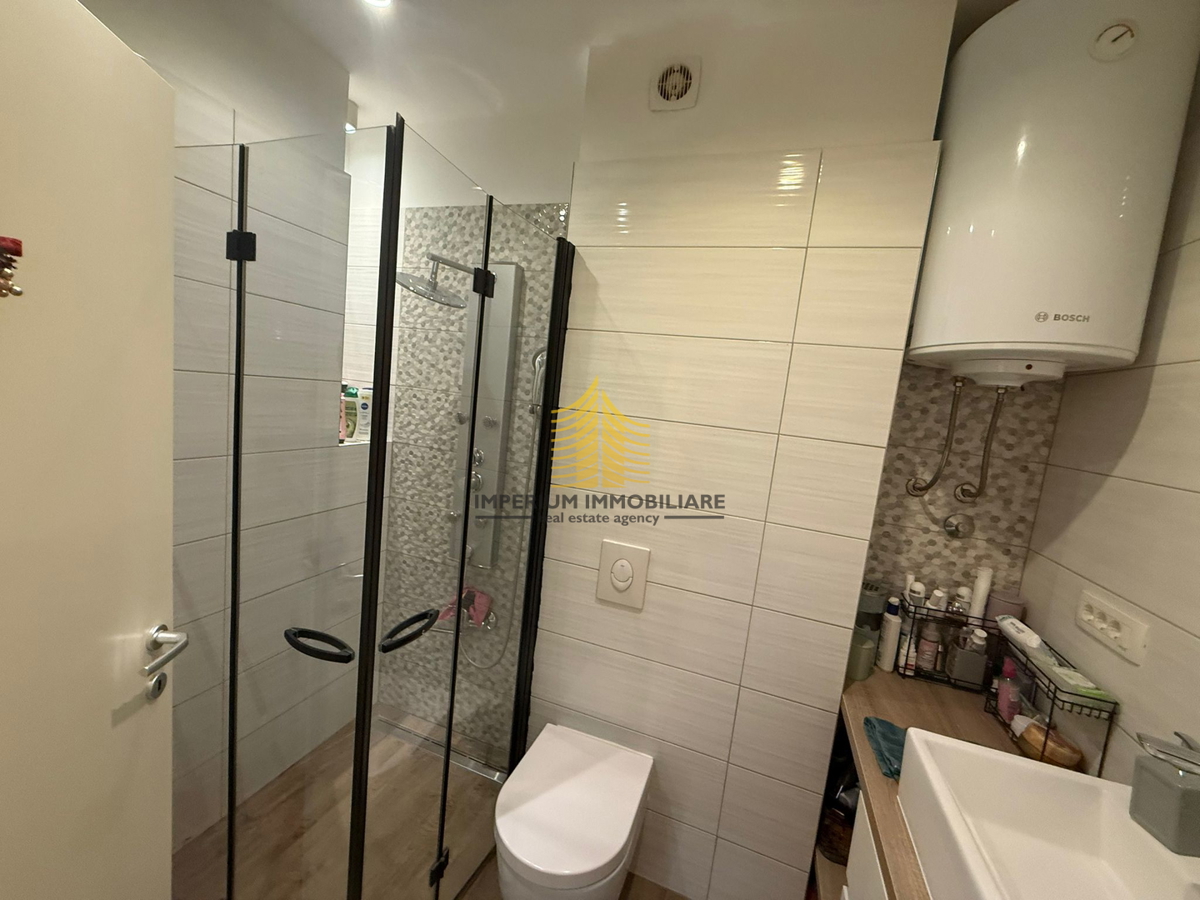 Appartamento, Vendita, Solin, Priko vode, 51m2, 2,5 locali (2 camere + soggiorno)