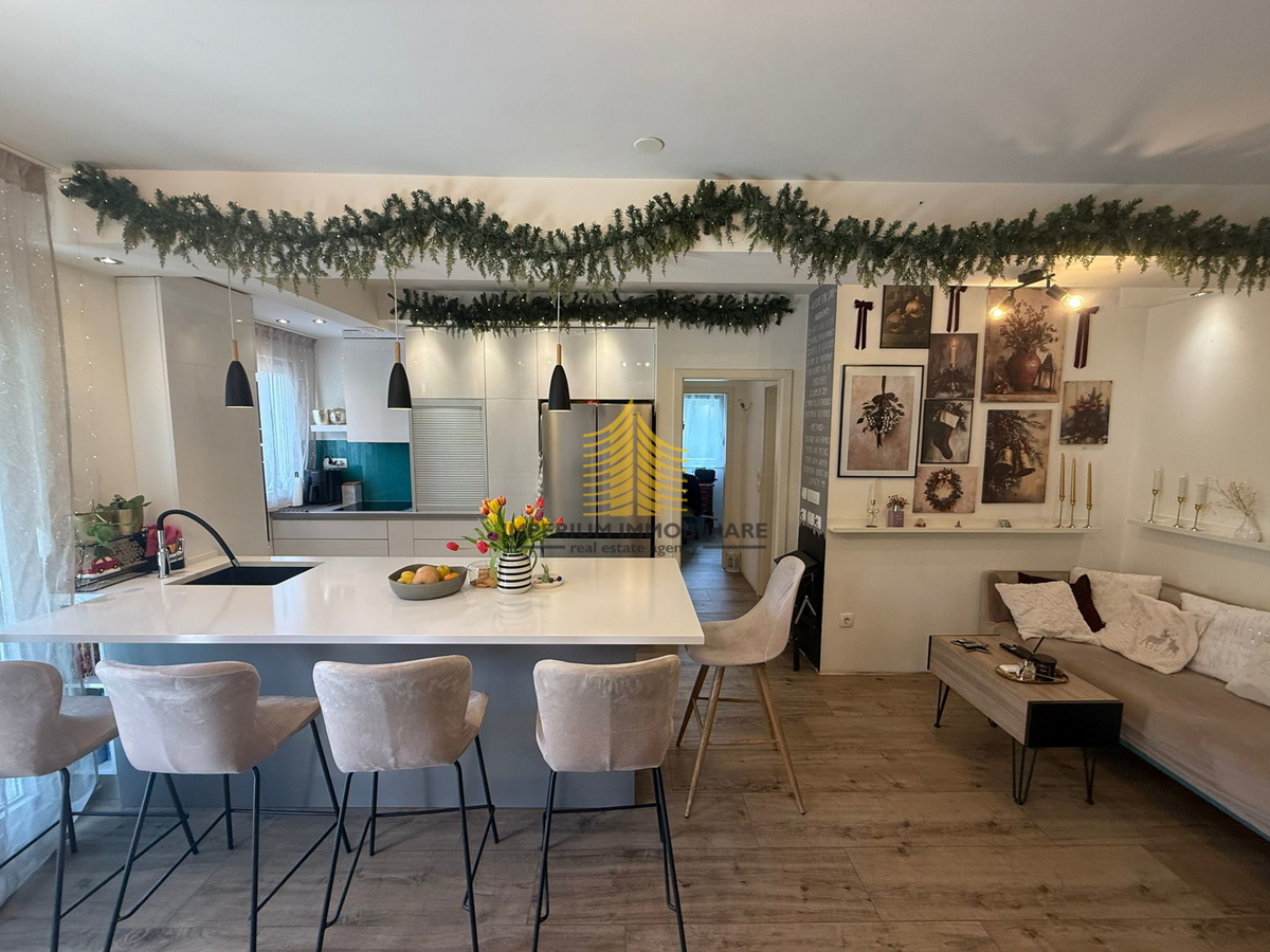 Appartamento, Vendita, Solin, Priko vode, 51m2, 2,5 locali (2 camere + soggiorno)