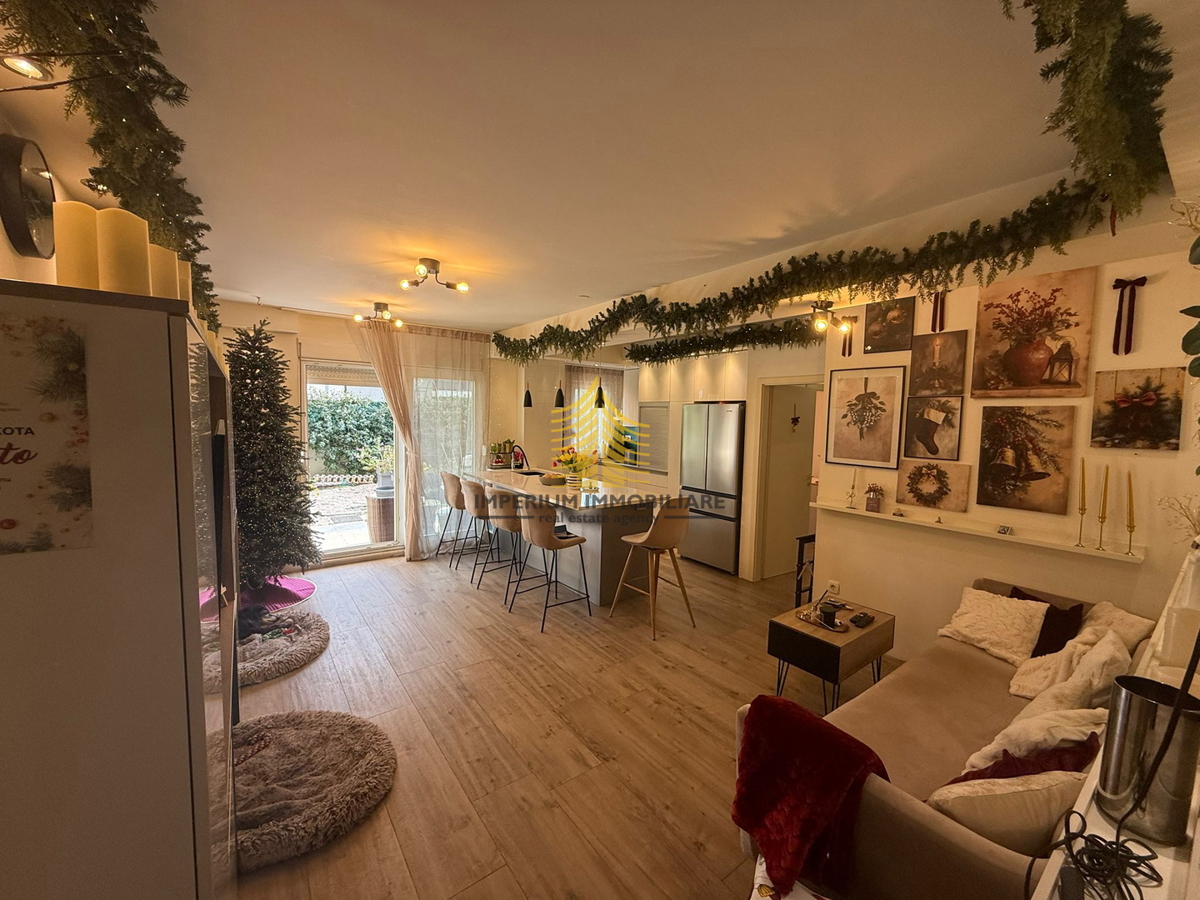 Appartamento, Vendita, Solin, Priko vode, 51m2, 2,5 locali (2 camere + soggiorno)