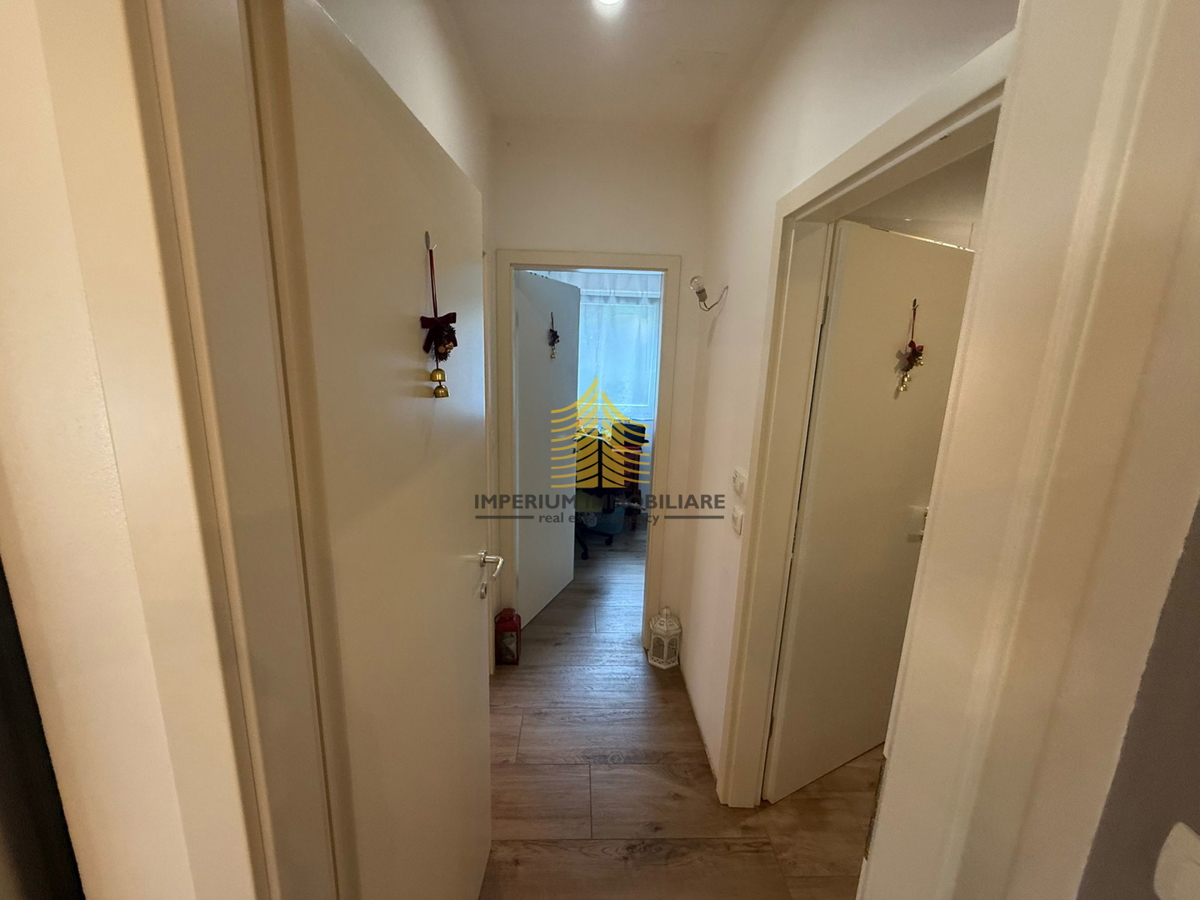 Appartamento, Vendita, Solin, Priko vode, 51m2, 2,5 locali (2 camere + soggiorno)