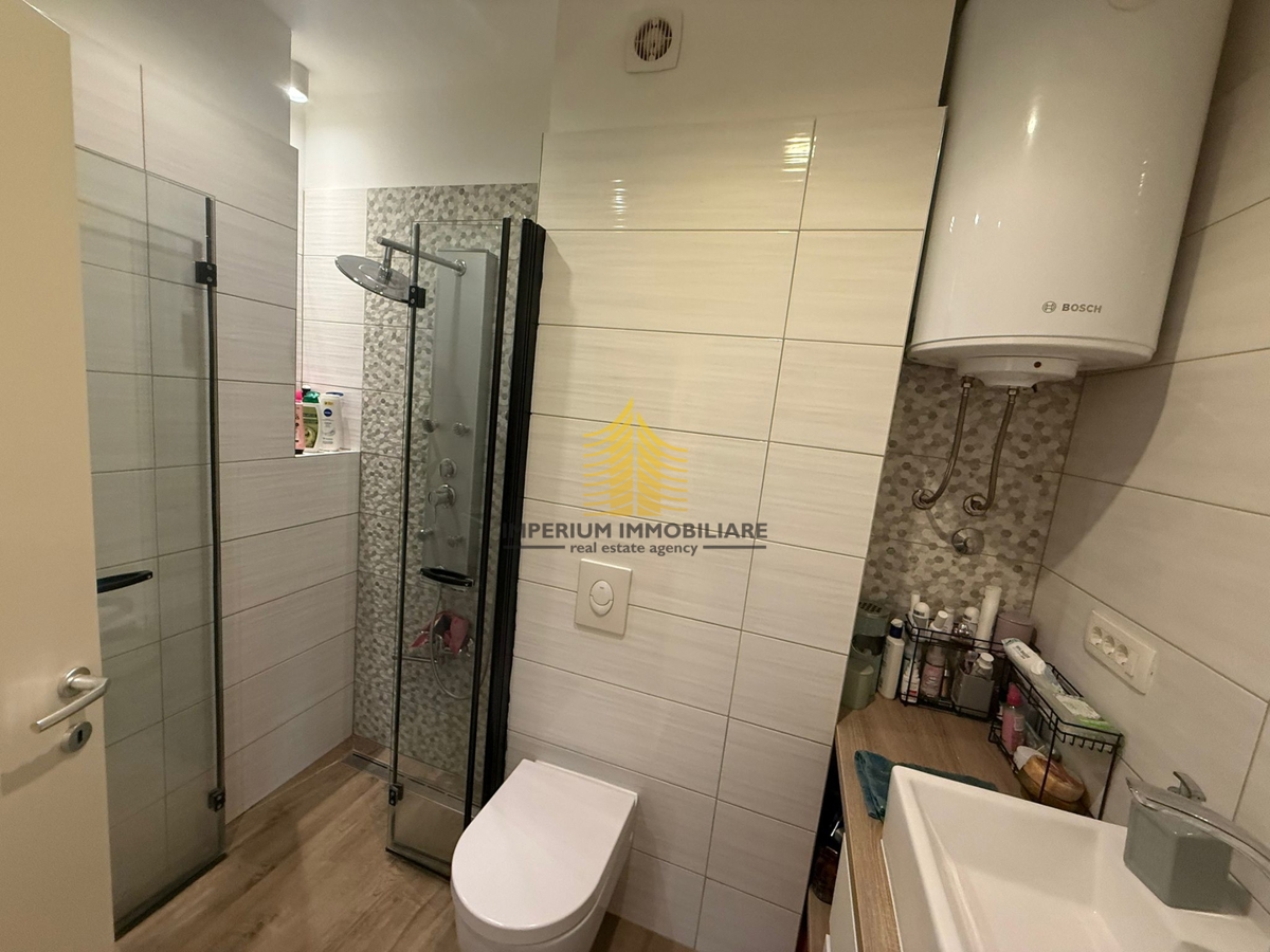 Appartamento, Vendita, Solin, Priko vode, 51m2, 2,5 locali (2 camere + soggiorno)