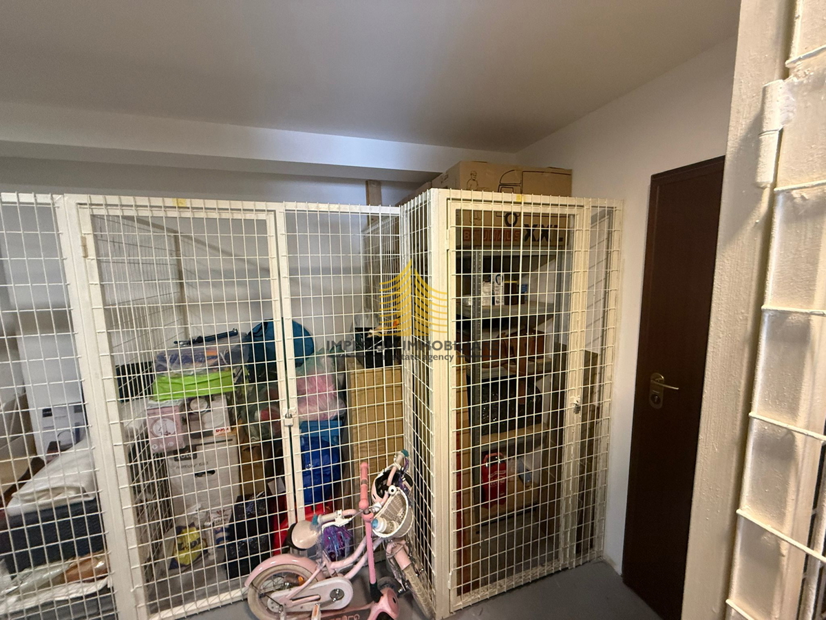 Appartamento, Vendita, Solin, Priko vode, 51m2, 2,5 locali (2 camere + soggiorno)