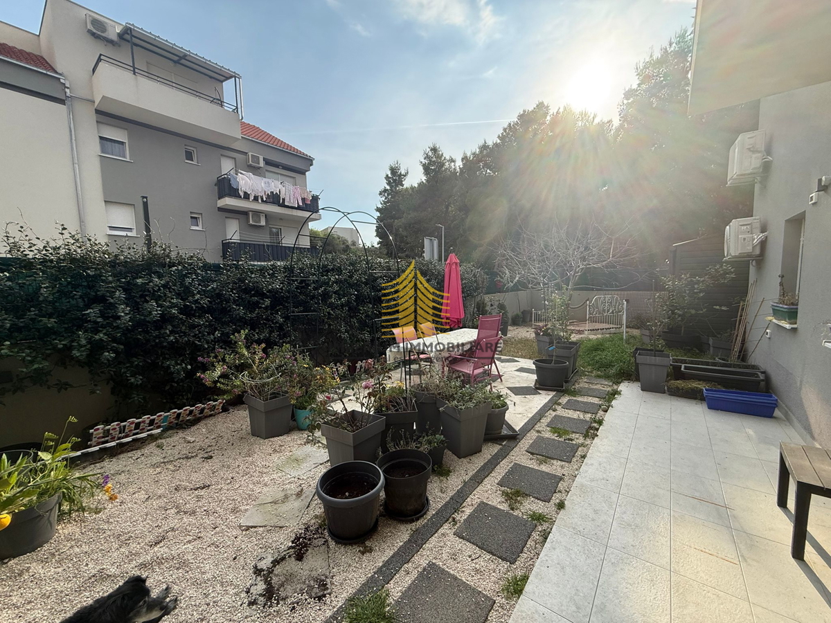 Appartamento, Vendita, Solin, Priko vode, 51m2, 2,5 locali (2 camere + soggiorno)