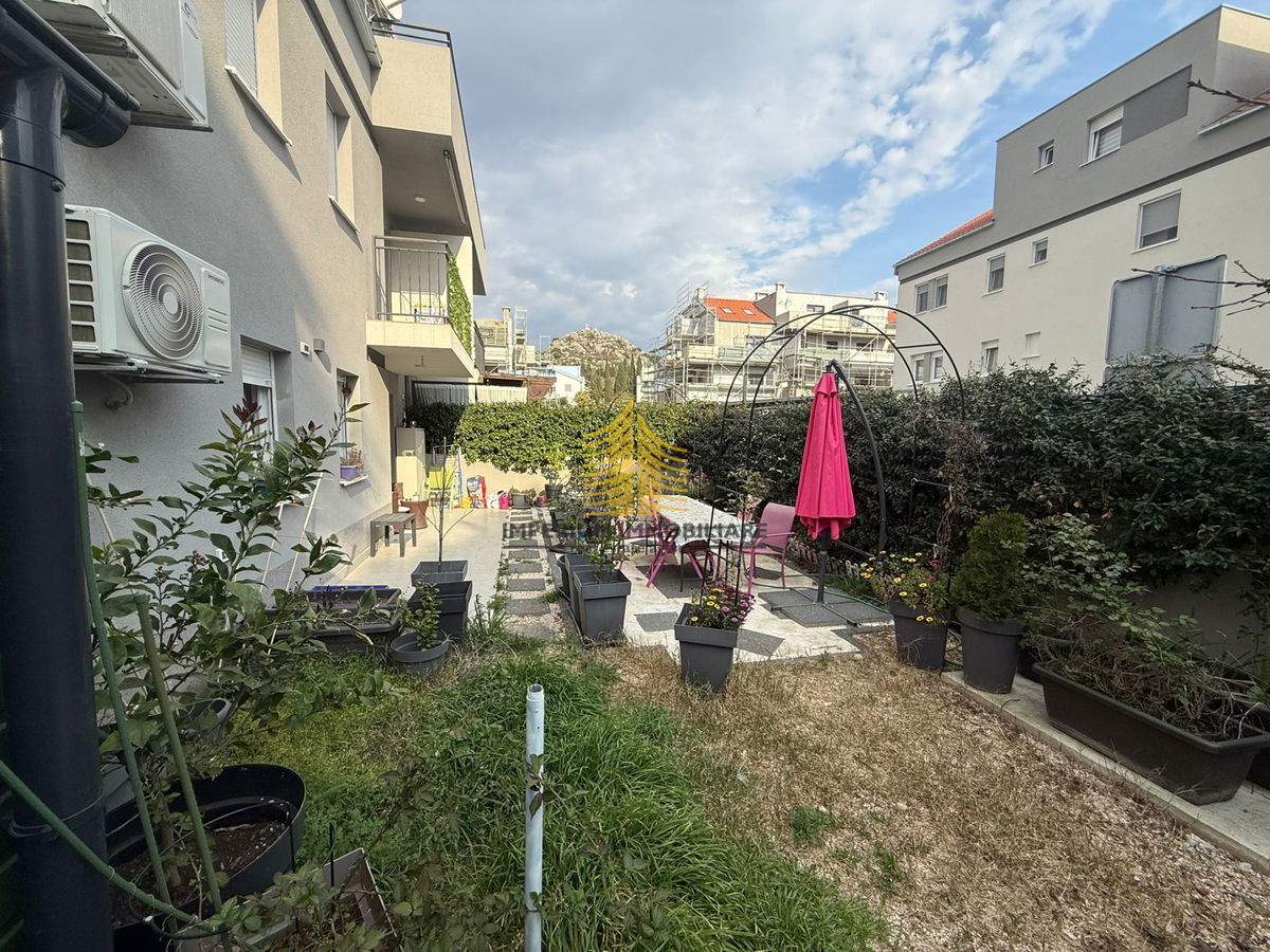 Appartamento, Vendita, Solin, Priko vode, 51m2, 2,5 locali (2 camere + soggiorno)