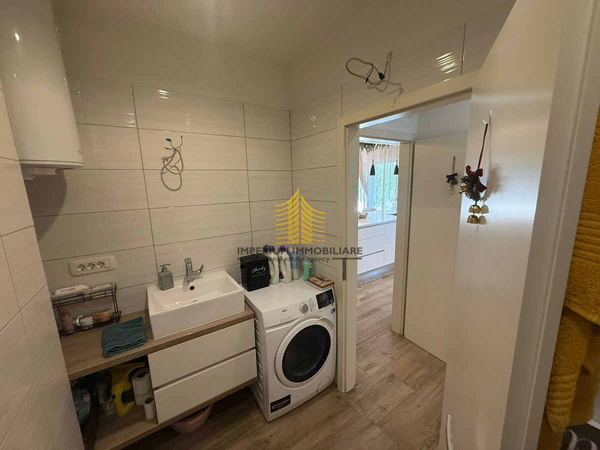 Appartamento, Vendita, Solin, Priko vode, 51m2, 2,5 locali (2 camere + soggiorno)