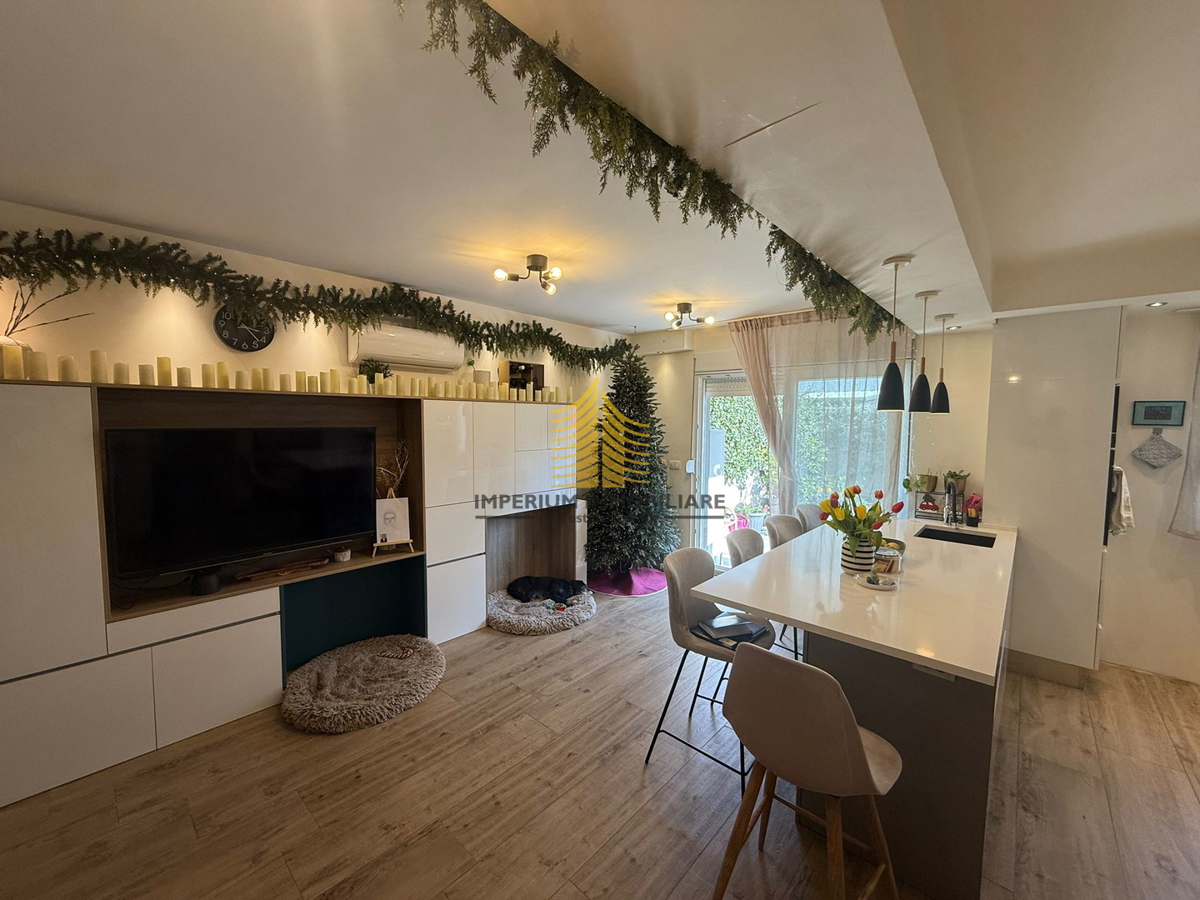 Appartamento, Vendita, Solin, Priko vode, 51m2, 2,5 locali (2 camere + soggiorno)