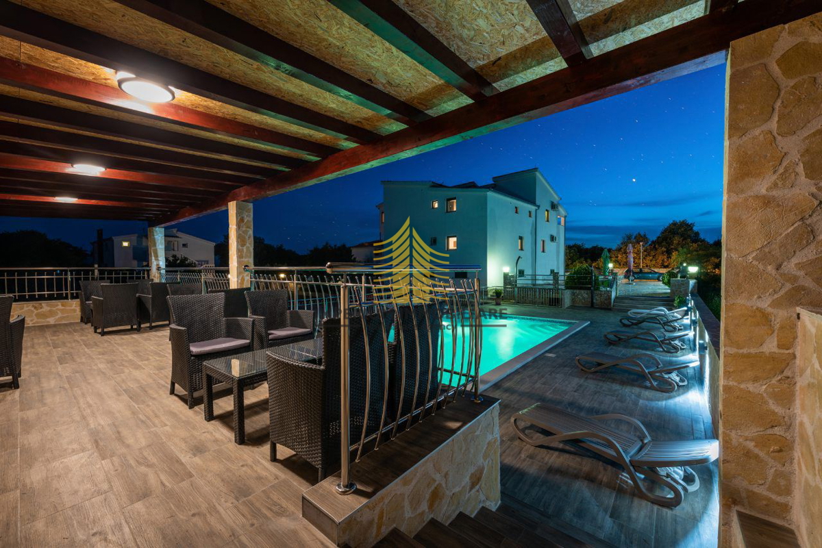 Casa, Vendita, Marina, 470m2, Indipendente