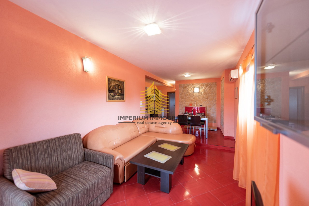 Casa, Vendita, Marina, 470m2, Indipendente