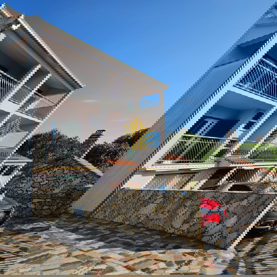 Casa, Vendita, Marina, 470m2, Indipendente