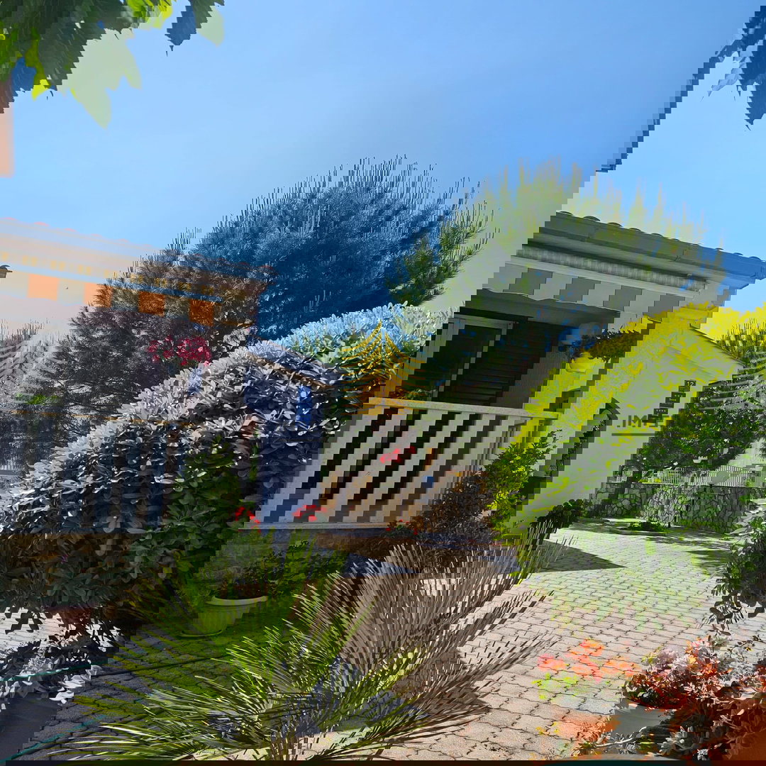 Casa, Vendita, Marina, 470m2, Indipendente