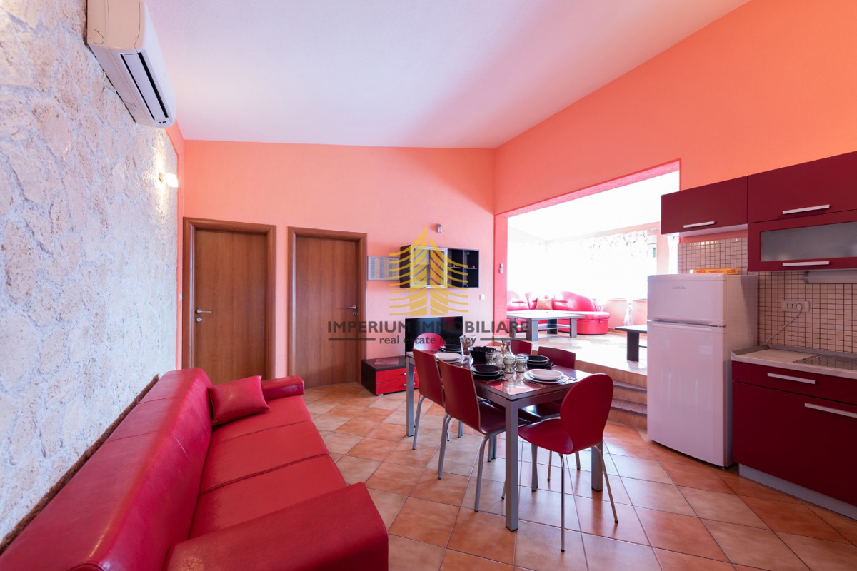 Casa, Vendita, Marina, 470m2, Indipendente