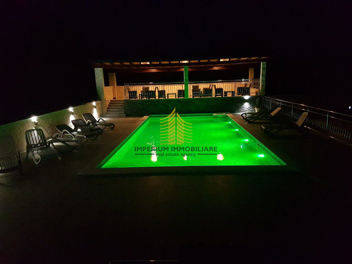 Casa, Vendita, Marina, 470m2, Indipendente