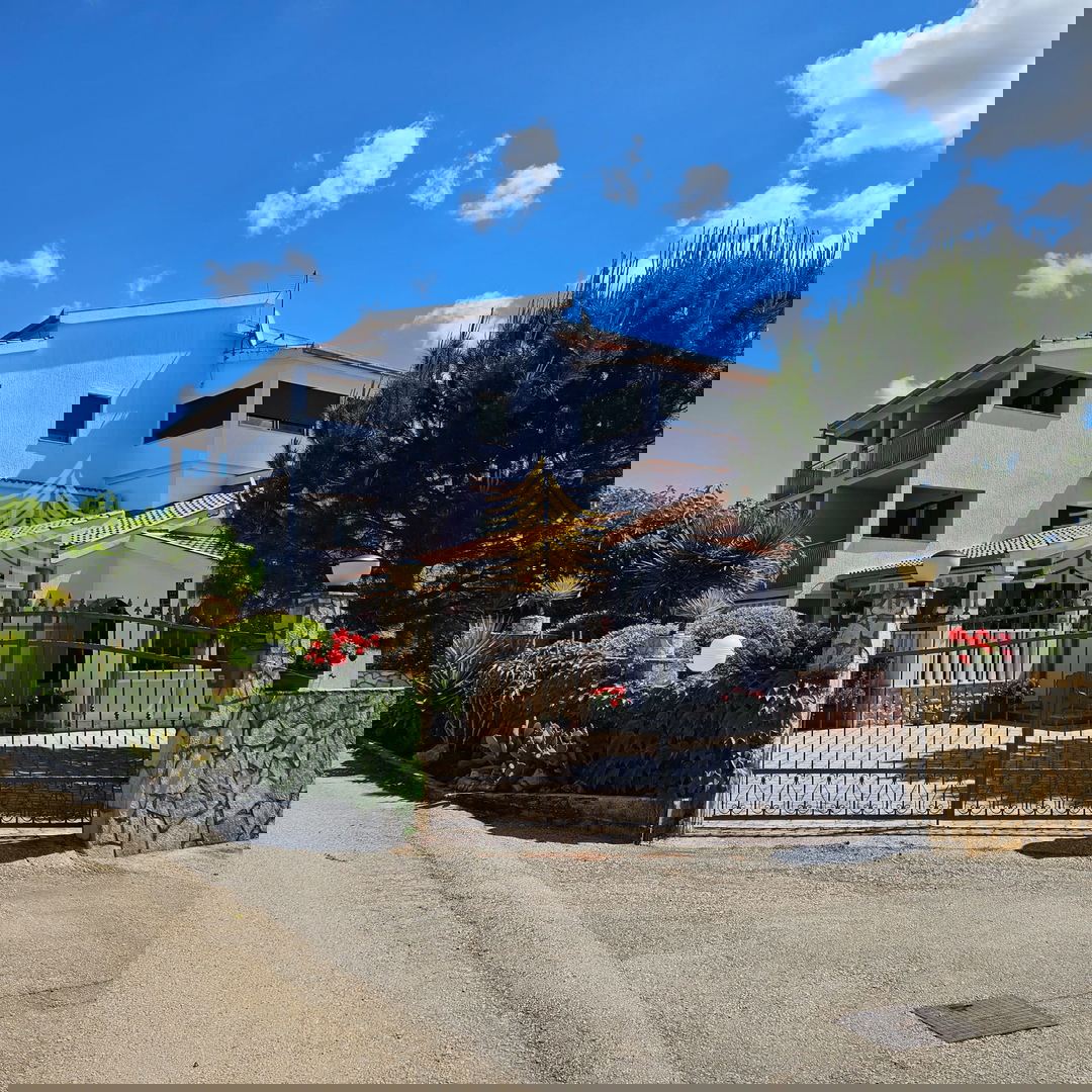 Casa, Vendita, Marina, 470m2, Indipendente