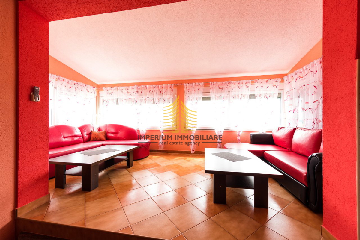 Casa, Vendita, Marina, 470m2, Indipendente