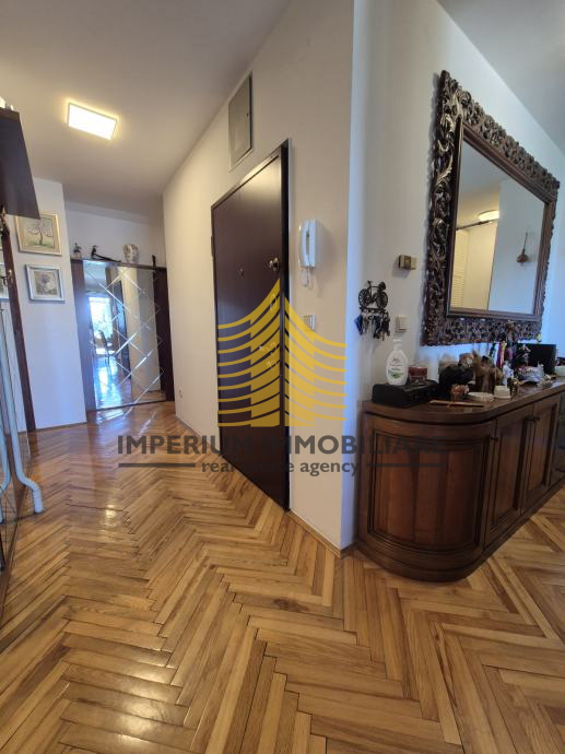 Appartamento, Vendita, Trešnjevka - Sjever, Trešnjevka, 103,24 m², 4 locali