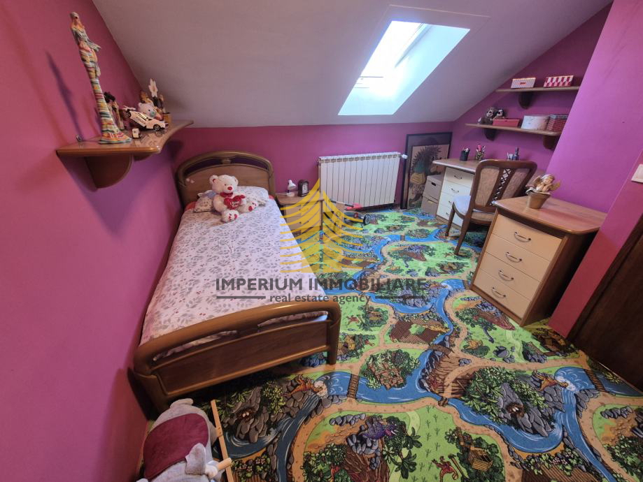 Appartamento, Vendita, Trešnjevka - Sjever, Trešnjevka, 103,24 m², 4 locali