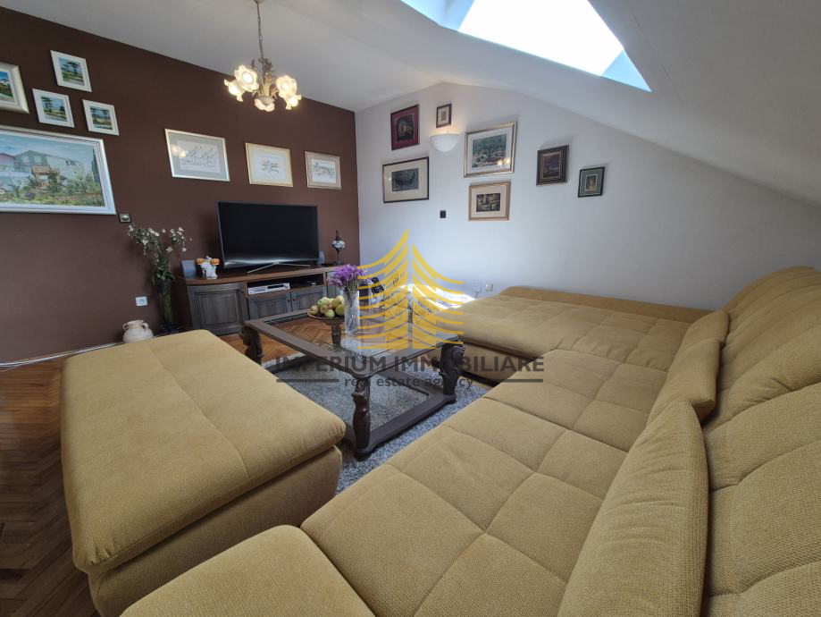 Appartamento, Vendita, Trešnjevka - Sjever, Trešnjevka, 103,24 m², 4 locali