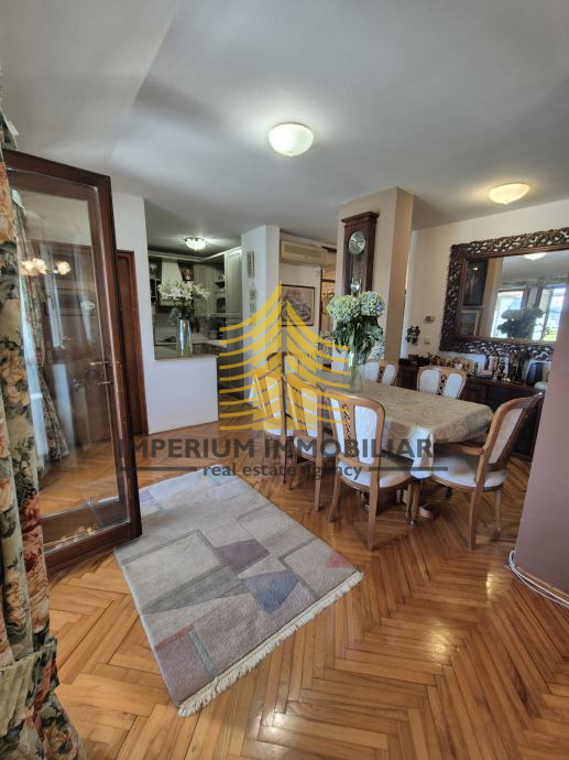 Appartamento, Vendita, Trešnjevka - Sjever, Trešnjevka, 103,24 m², 4 locali