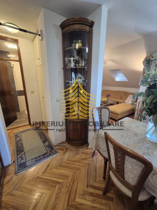 Appartamento, Vendita, Trešnjevka - Sjever, Trešnjevka, 103,24 m², 4 locali